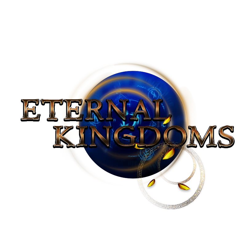 Eternal Kingdoms Logo